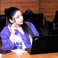 KAINAT I.