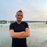Marcin Lewiński