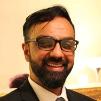 Tariq Chaudhry