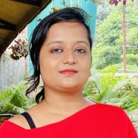 Harpreet Kaur