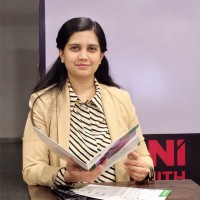 Komal More