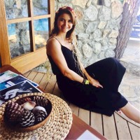 Elif DEDEOGLU