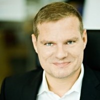 Smart Cloud Services Ag