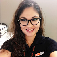 Patricia Zuniga Haro