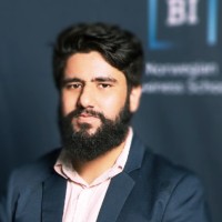 Abhishek Chaudhary