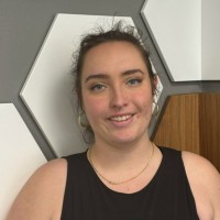 Hannah Catto