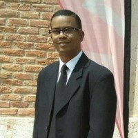 Simón Bolívar Ramirez Patricio, M.A.