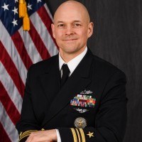 Seth Clarke
