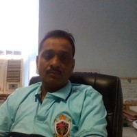 sushil mathur