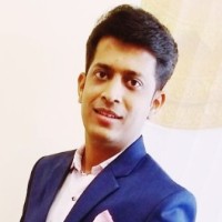 Amit Bhurke