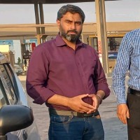 Ghulam Fareed
