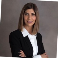 Zeina Jallad, LL. M., J.S.D.