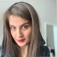 Rana Khoshroo