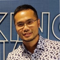 Basilio Shu-Chun Huang (黃述鈞)