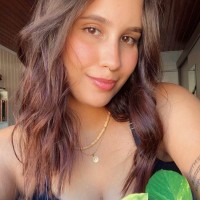 Thainá Silva