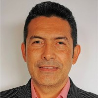 Franklin Gil Rodríguez