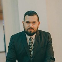 Luis Fernando Romero Muro