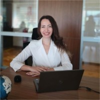 Pelin Gürcün Kiraz