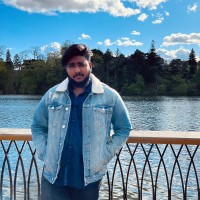 Manish Kumar