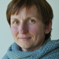 Iryna Yermakova