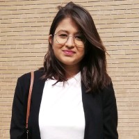 Kanal Patel