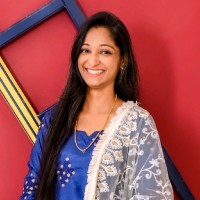 Pooja Amin