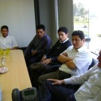 Efrain Carlos Vicente Sanchez