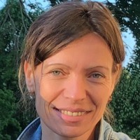 Marie Hélène Lalanne-Berdouticq