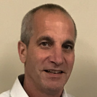 Mark Piazza