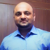 Dr.Aiyappa Achappa