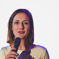 Virginie Bertrumé