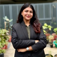 Shrishti Saha