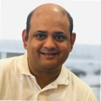 Darshit Chokshi, MBA