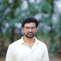 Harshavardhan Reddy Yarramreddy