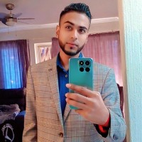 Nikhail Govender