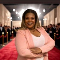 Commissioner Towanna Murphy