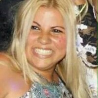 Carla oliveira Danemberg