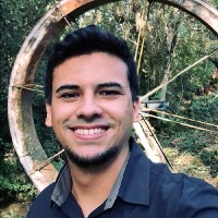 Anderson Dias