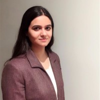 Evneet Kaur
