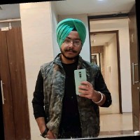 Harvinder Singh