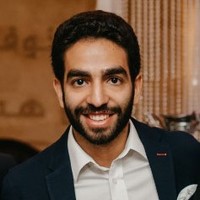Mostafa Refaie