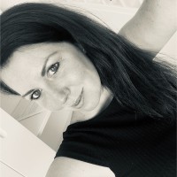 Joëlle Van Charante