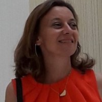 priscille laurent renardet