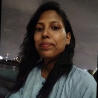 Khushboo Agrawal