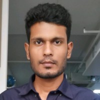 Sakthivel Sekaran
