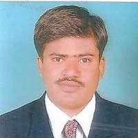 santosh goud