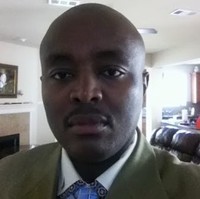 Greg Mwangi