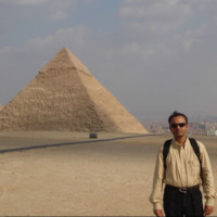Rahul Shende