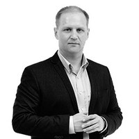 Mariusz Kaczmarek Ph.D., Eng., MBA