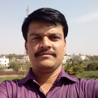 Krishnakant J